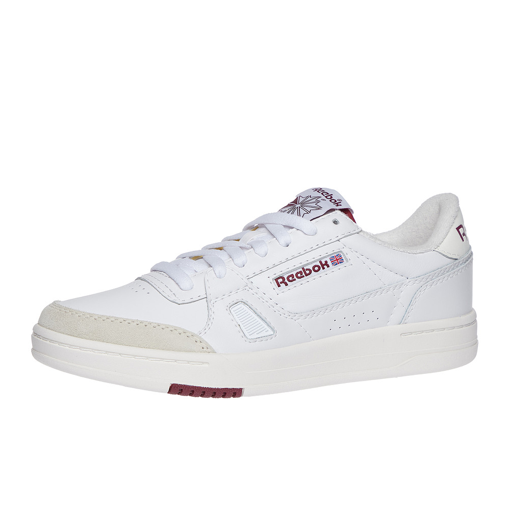 Reebok LT Court IF0238 / weiss