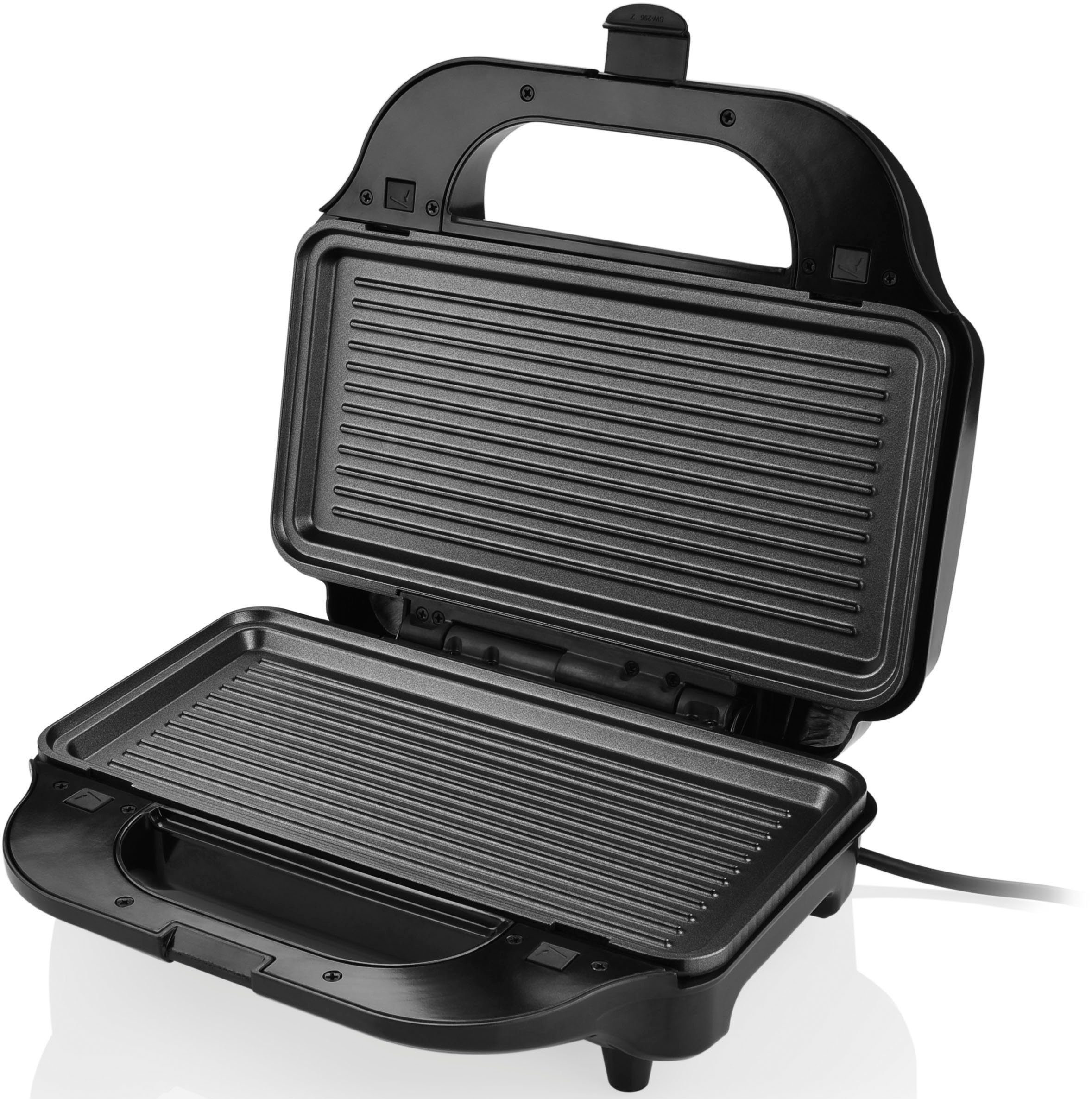 eta 4-in-1-Sandwichmaker SORENTO ETA315190010, 900 W