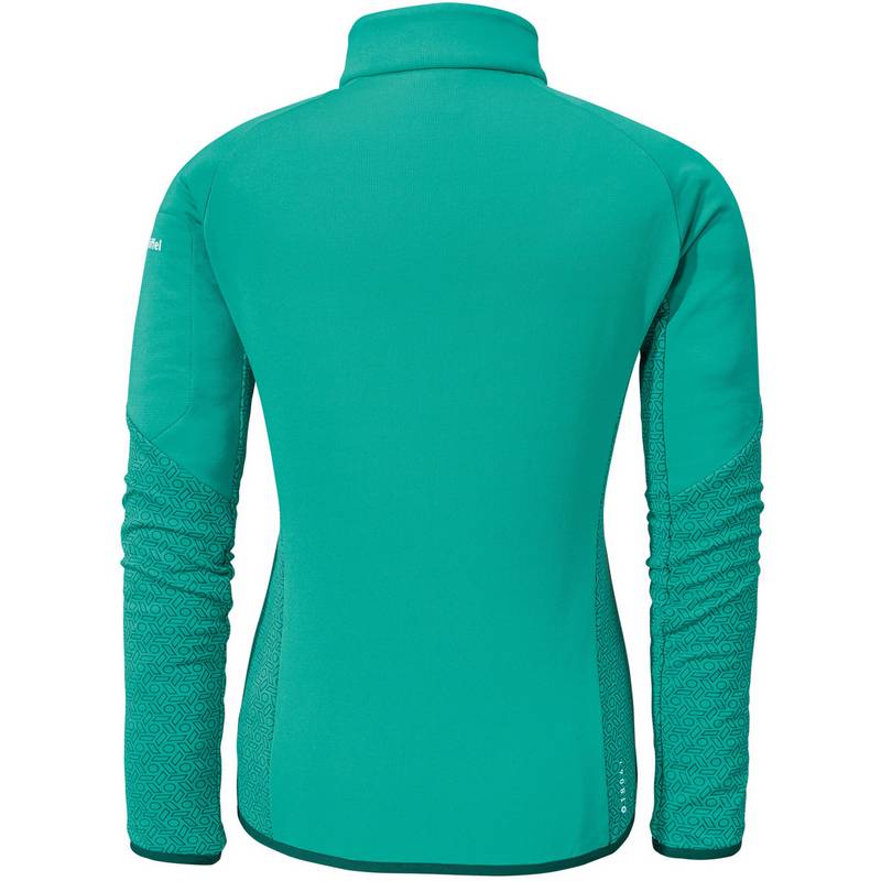 Schöffel Schruns Fleecejacke Damen