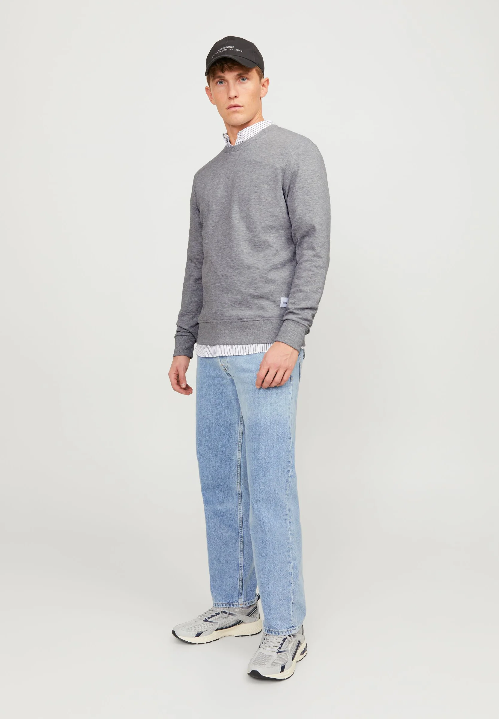 Jack & Jones UNISEX - Sudadera
