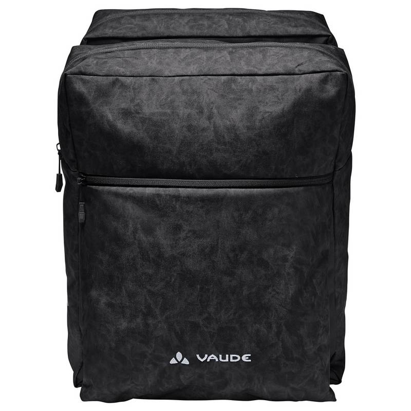 VAUDE TwinZipper (UniKlip 2) Fahrradtasche