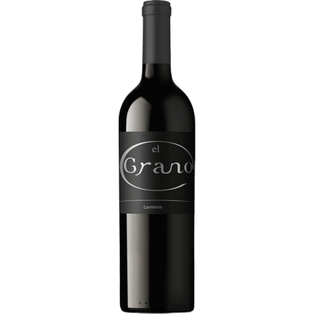 CARMENERE 2021 - EL GRANO
