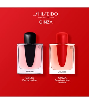 Shiseido Ginza Intense Eau de Parfum 50 ml