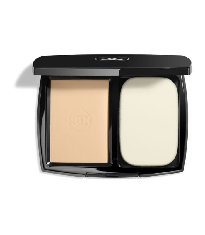Chanel-ULTRA LE TEINT COMPACT HAUTE TENUE ULTRA CONFORT-Fini zéro défaut