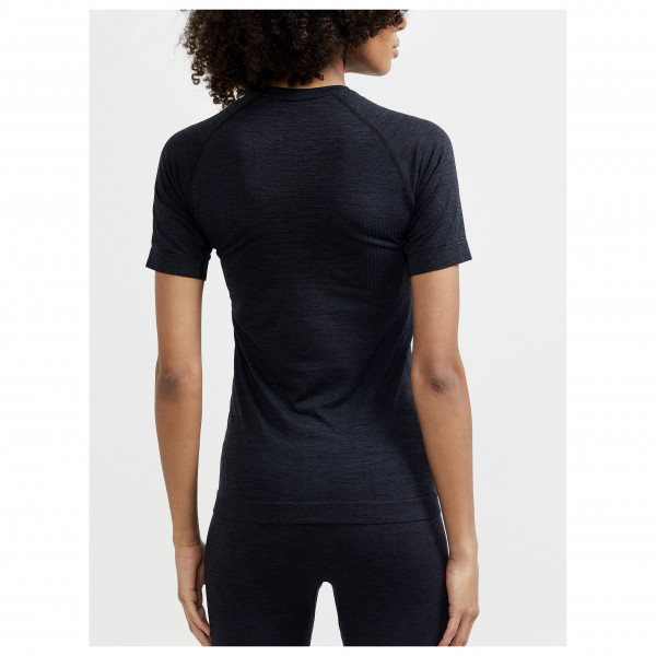 Craft - Women's Core Dry Active Comfort S/S - Kunstfaserunterwäsche