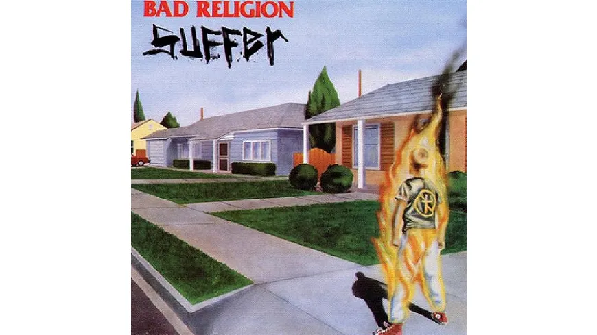 Suffer