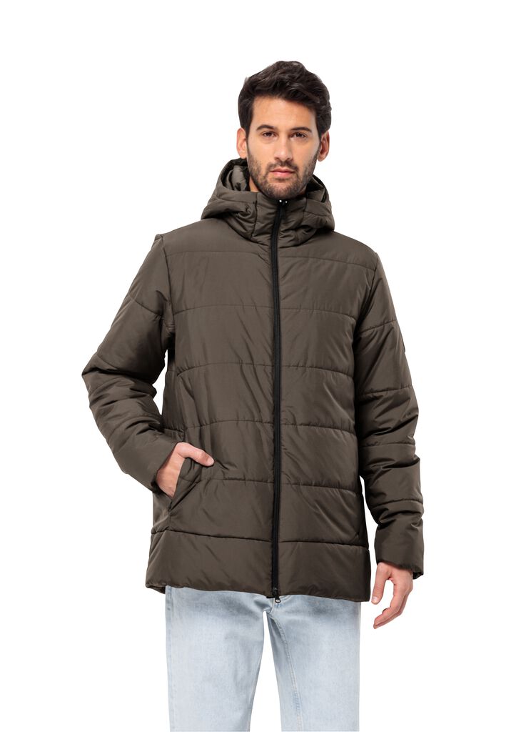 DEUTZER LONG JKT M Übergangsjacke Herren