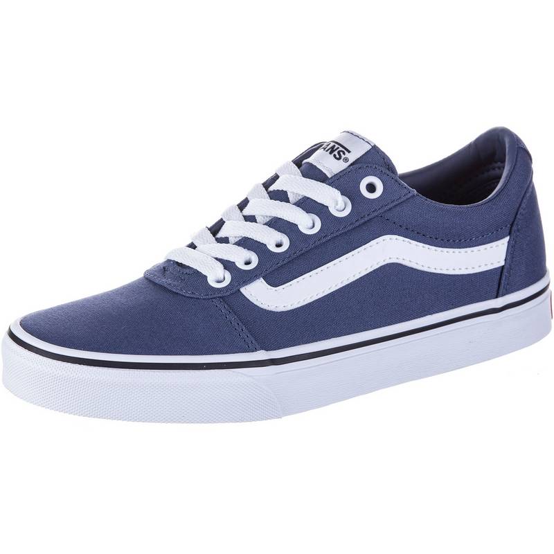 Vans Ward Sneaker Damen