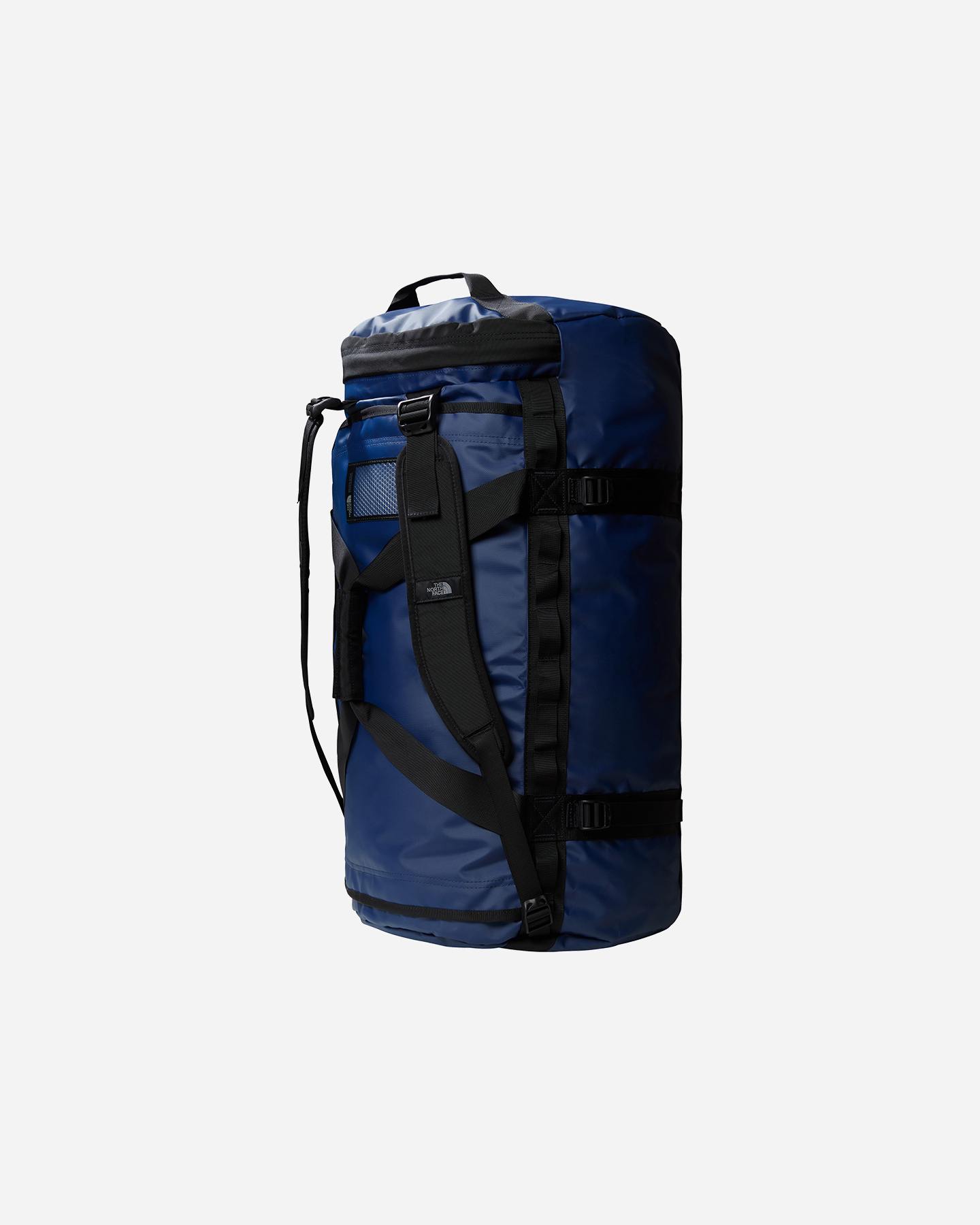 Torba podróżna The North Face Base Camp Duffel L NF0A52SB4Y21