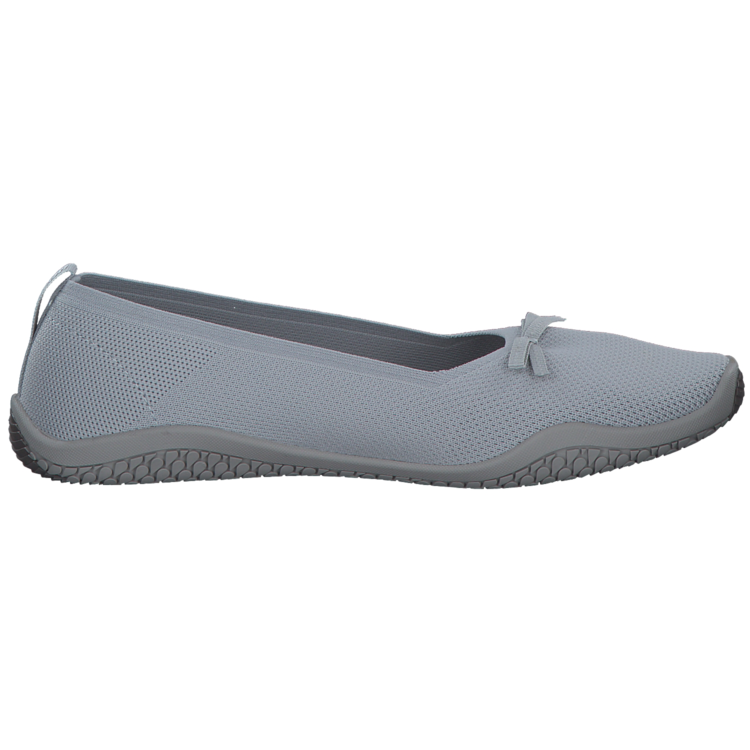 Dockers 53GE205, Ballerinas, Damen, Grau