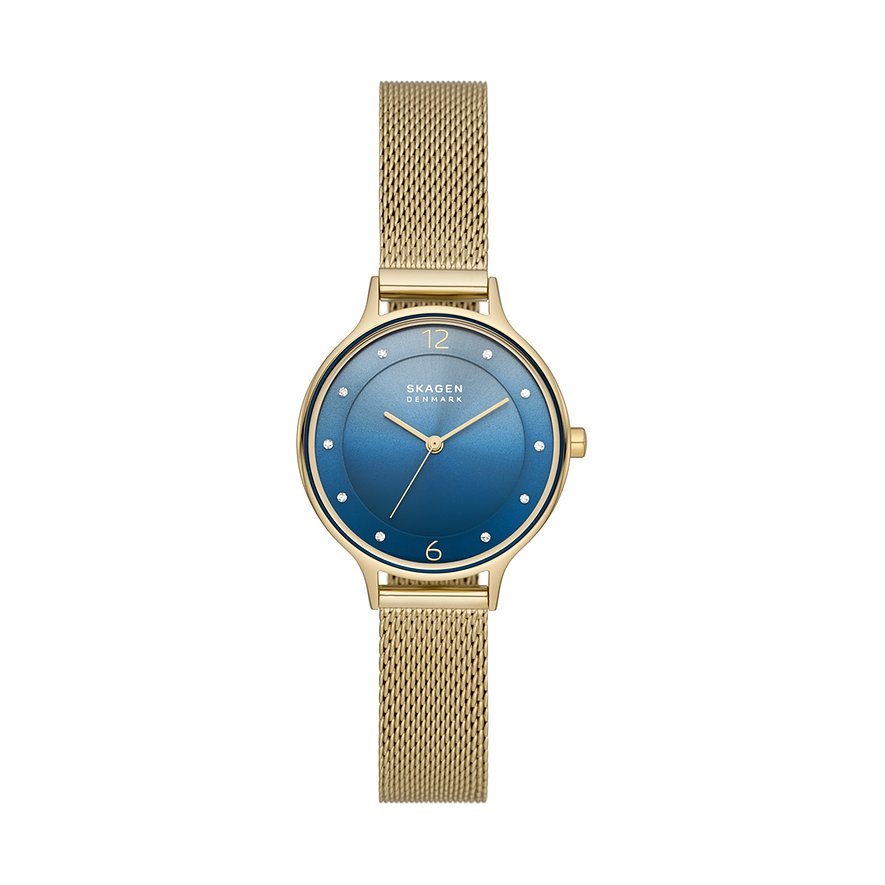 Skagen Damenuhr Anita Lille