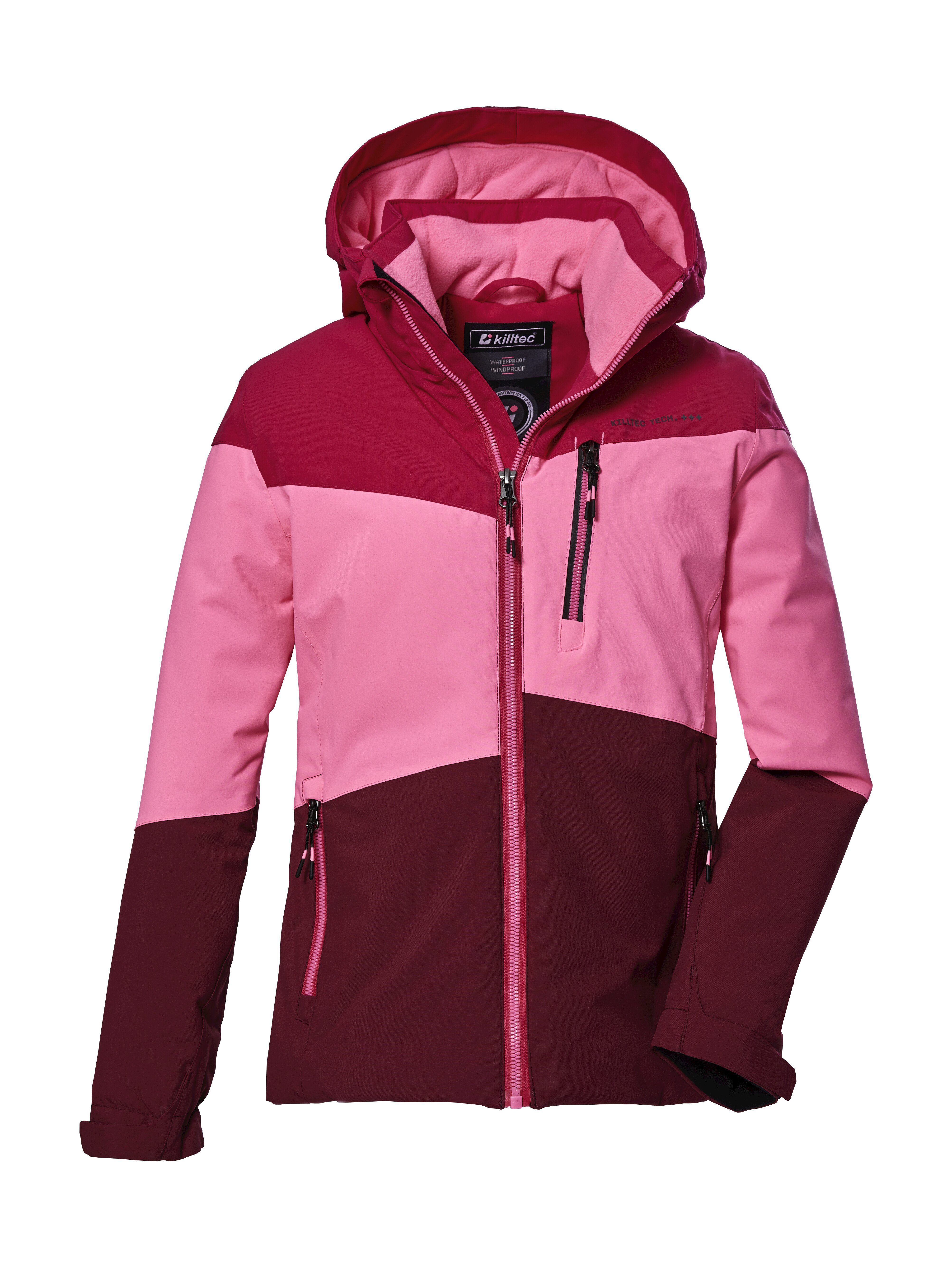 Killtec Outdoorjacke KOW 170 GRLS JCKT