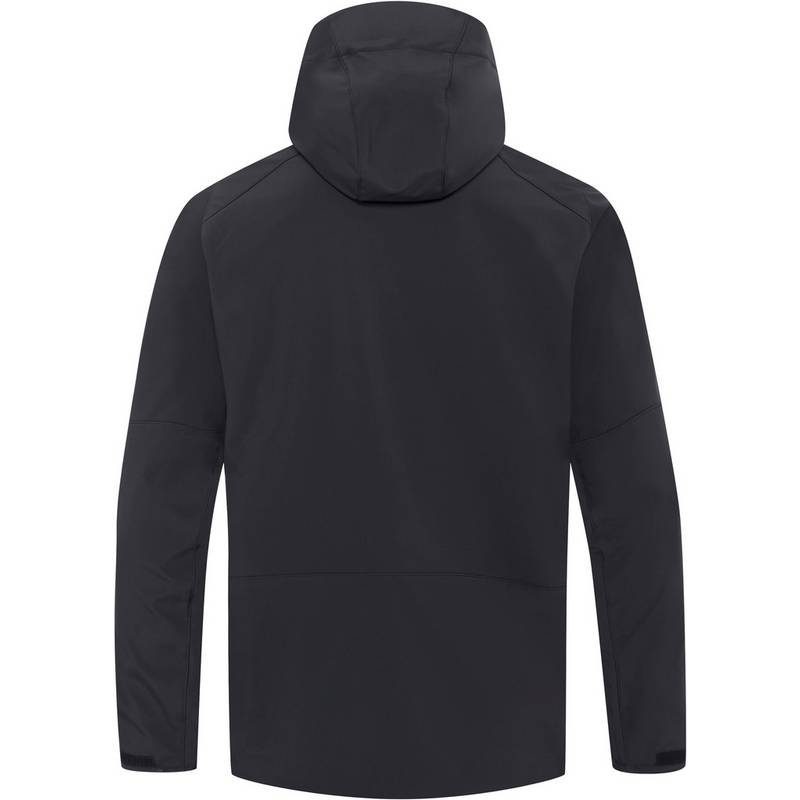 VAUDE Roccia II Softshelljacke Herren