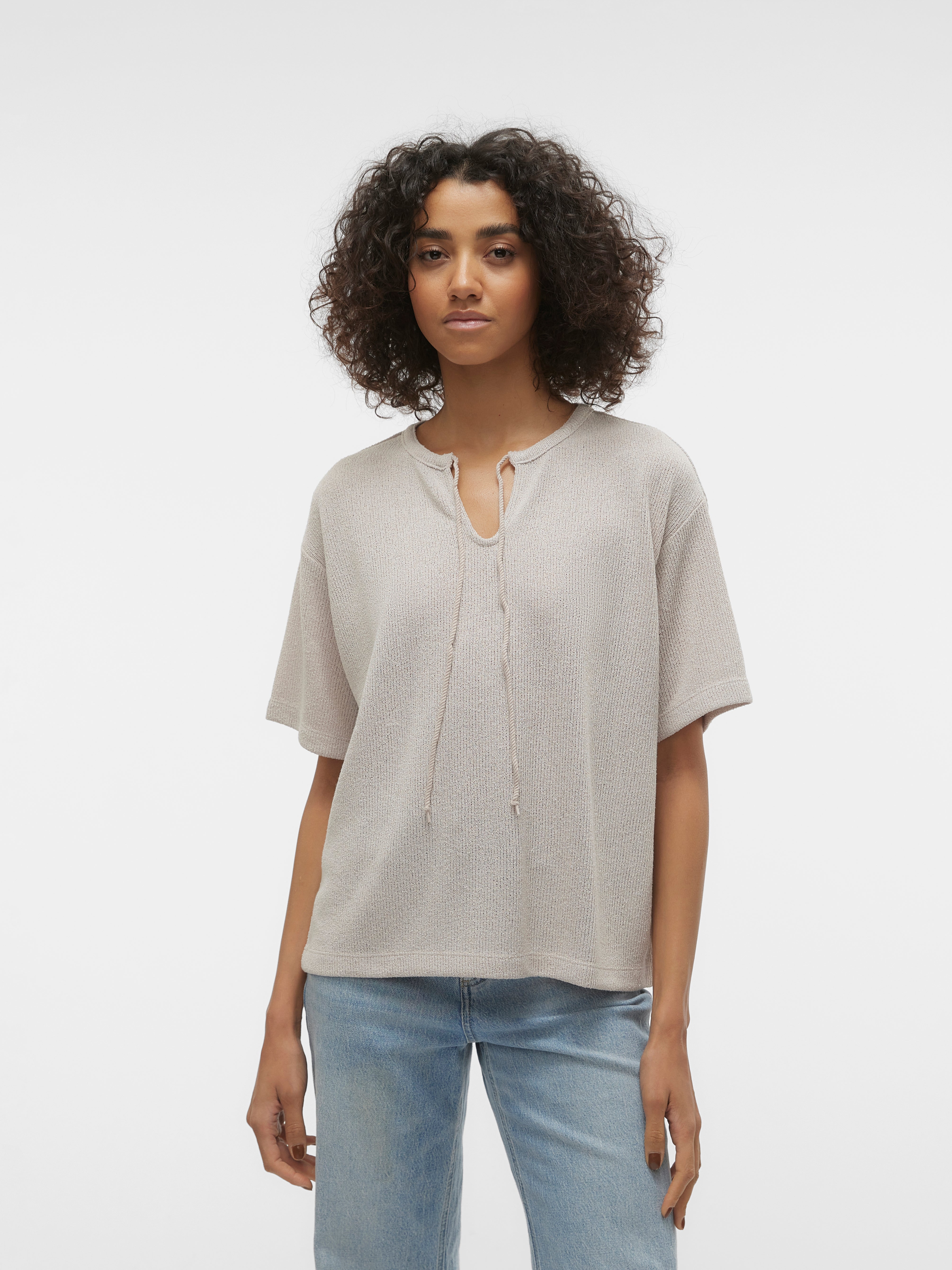 VMEDDIE Pullover