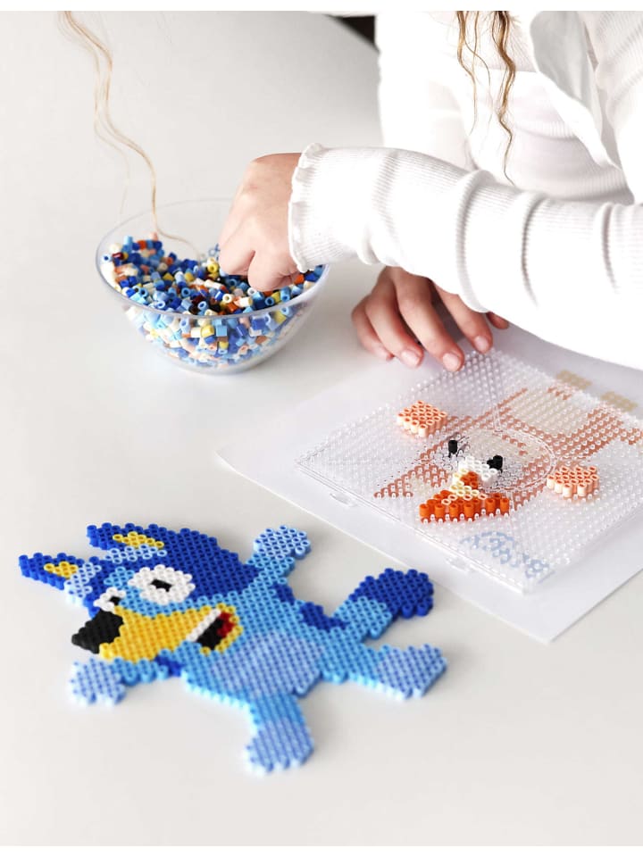 Bluey Spielzeug Bluey in bunt günstig kaufen onesize