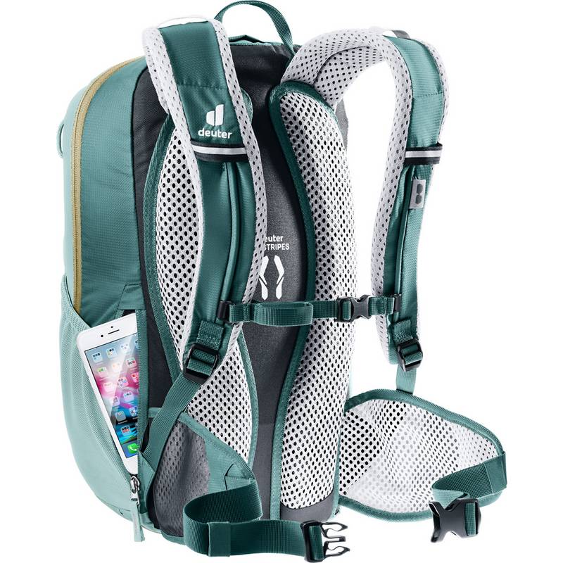Deuter Bike I 18 Fahrradrucksack Damen