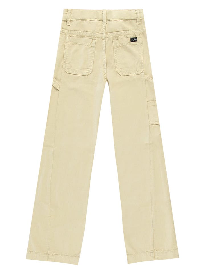 Cars Leinen-Hose 