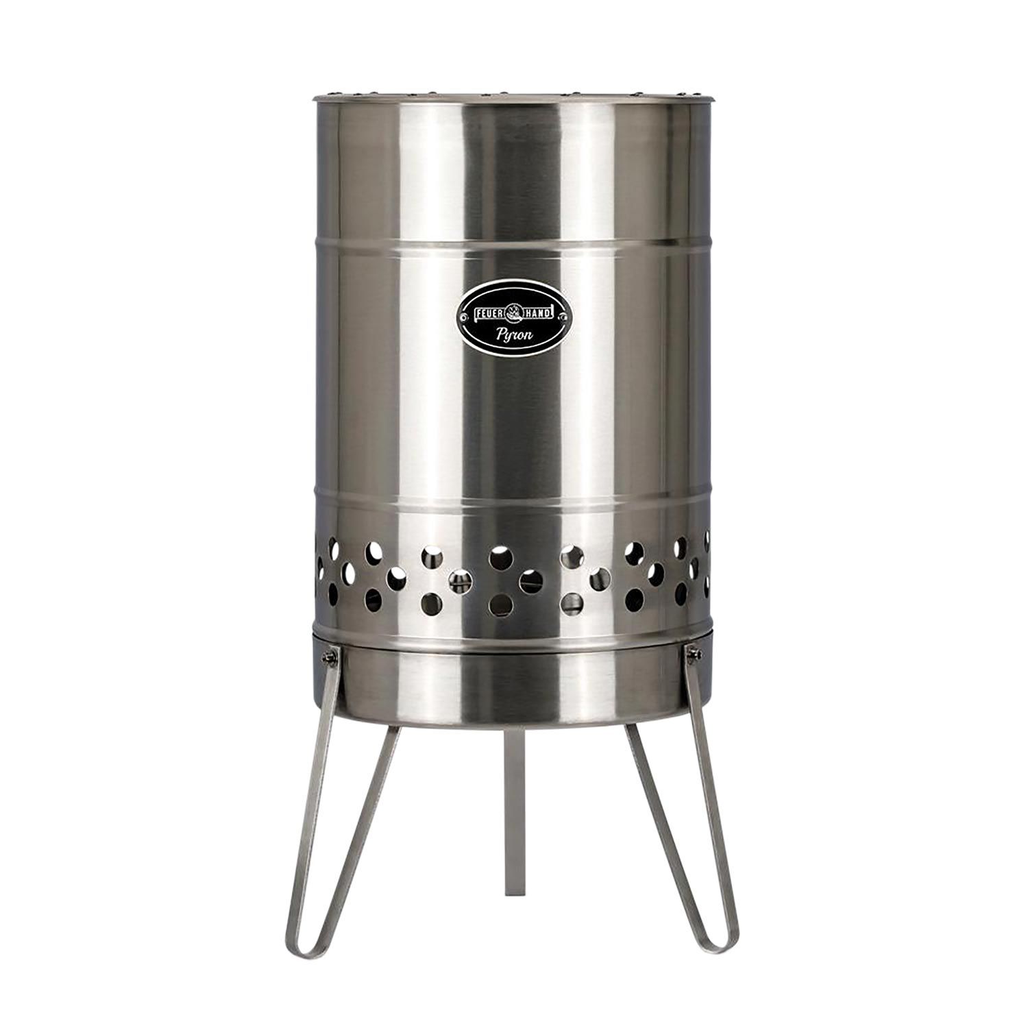 Feuertonne Pyron