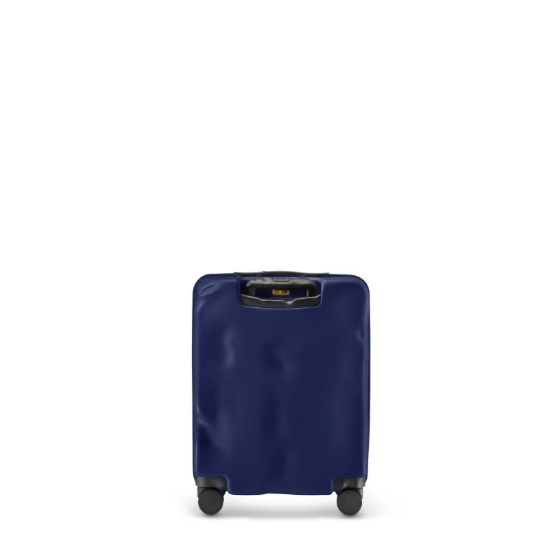 Crash Baggage Smart Kabinengepäck S (55 cm) - Night Blue