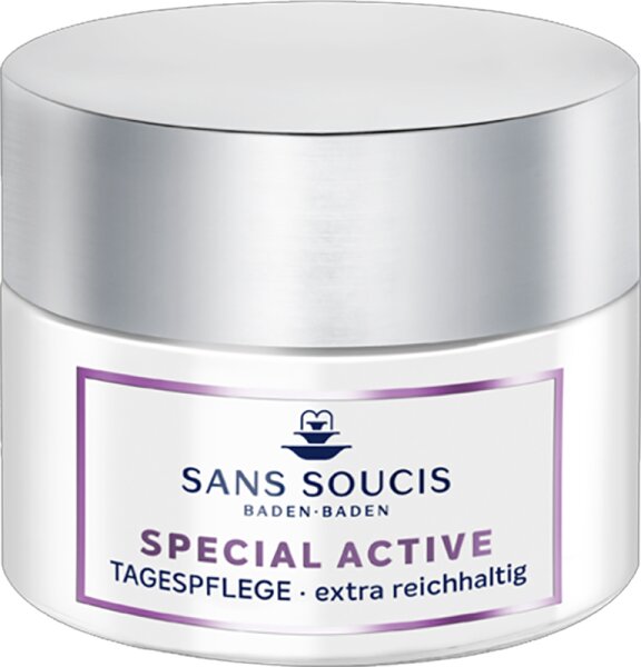 Sans Soucis Special Active Tagescreme