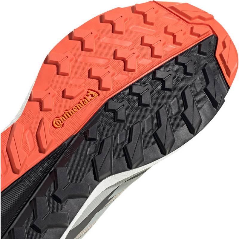 adidas FREE HIKER 2 LOW Wanderschuhe Damen