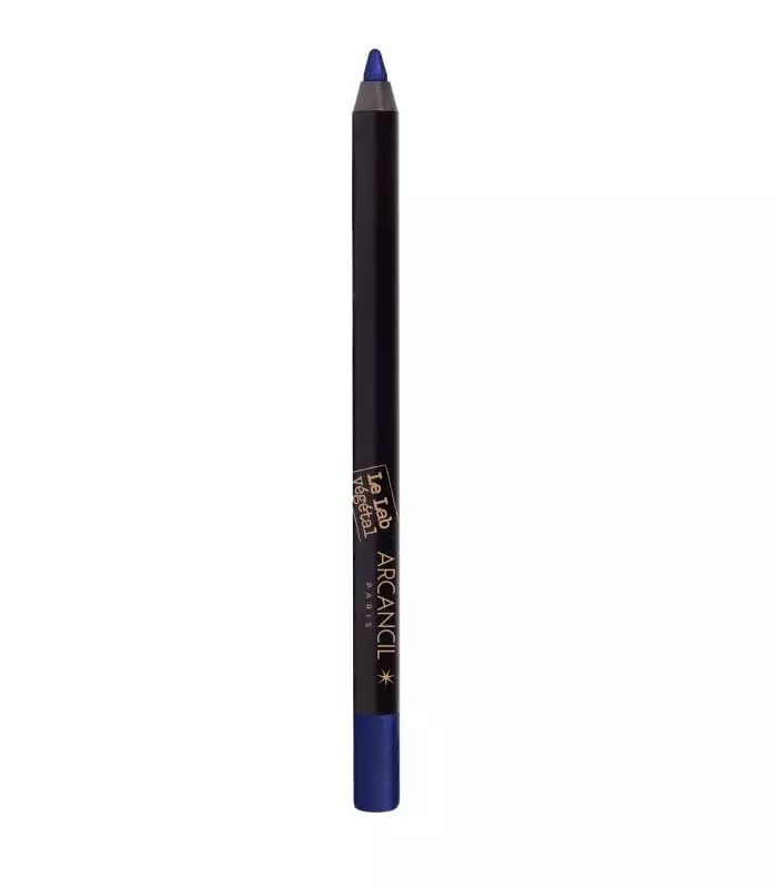CRAYON EYELINER LE LAB  VEGETAL Crayon Yeux Vegan Longue Tenue Waterproof