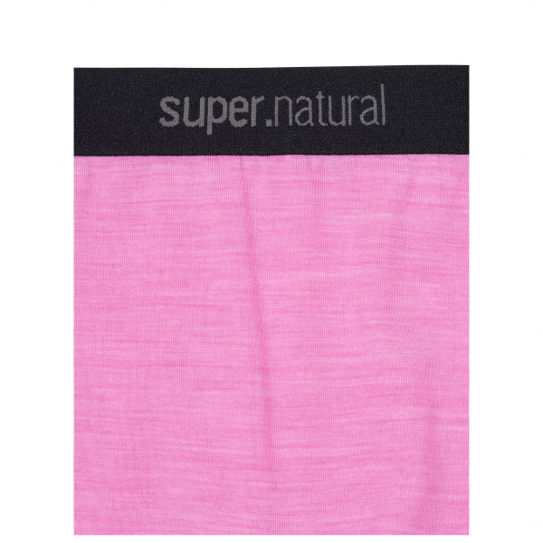 super.natural - Women's Base Boyfriend Hipster 175 - Merinounterwäsche