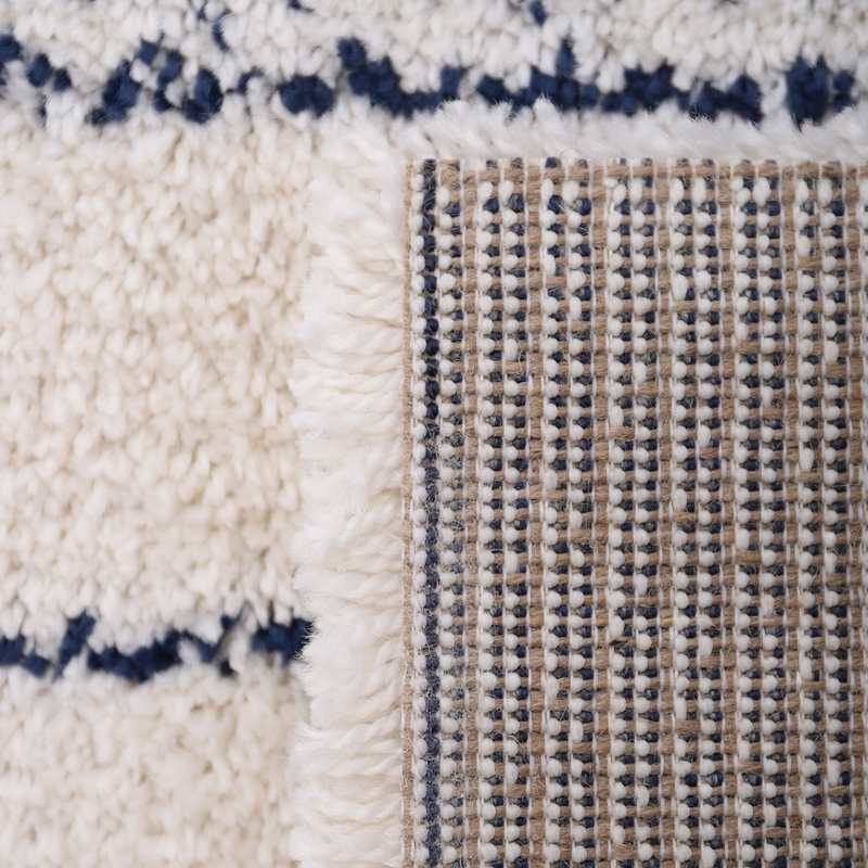 Tapis berbère 120x170cm OTILIA