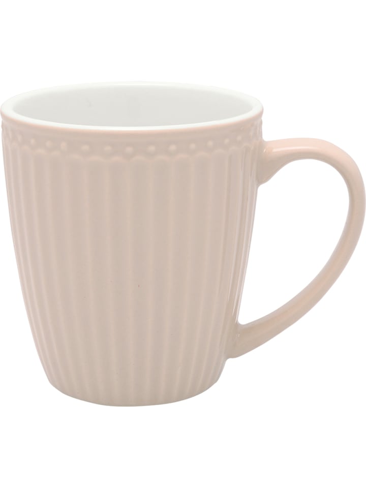 Greengate Becher ALICE CREAMY FUDGE Karamell günstig kaufen onesize