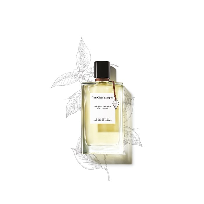 Eau de Parfum Spray