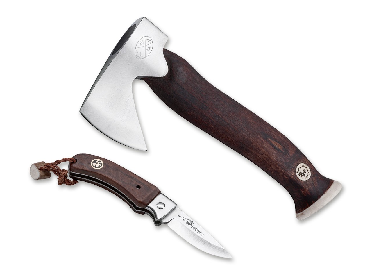 Bushcraft Set Singi