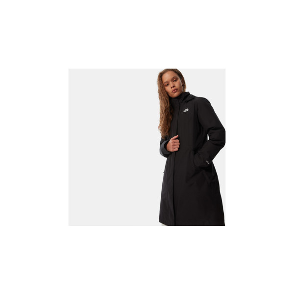 W SUZANNE TRICLIMATE Damen - Doppeljacke