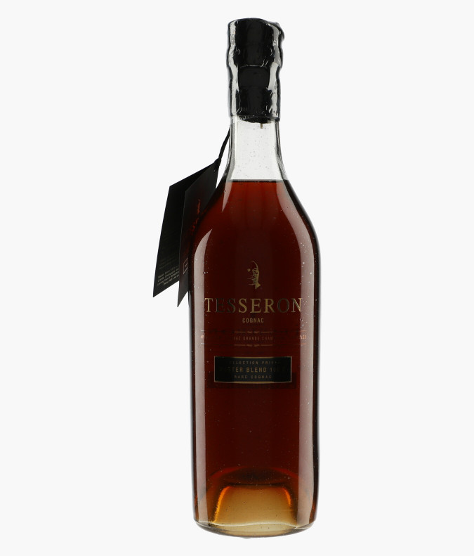 Cognac Masterblend 100's N.V.TESSERON