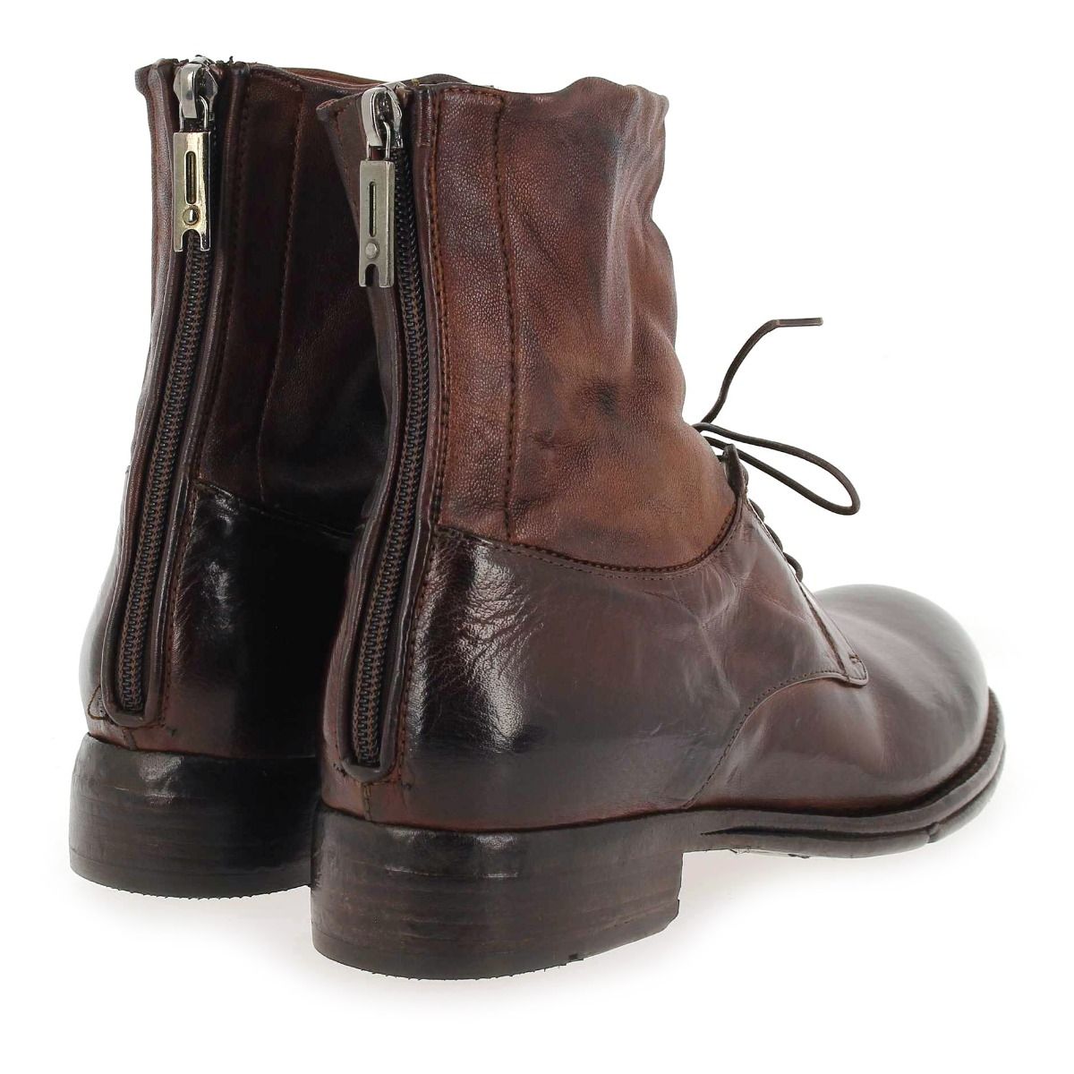 Lemargo  DT12A ULLA - Marron