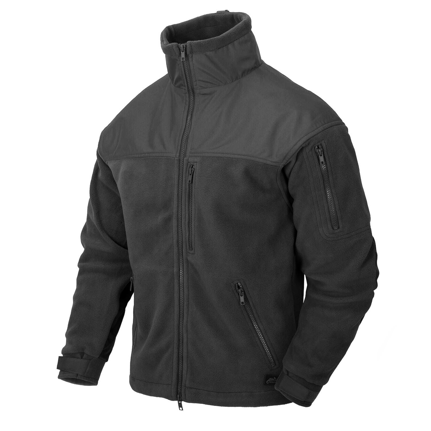 Classic Army Jacket Fleece