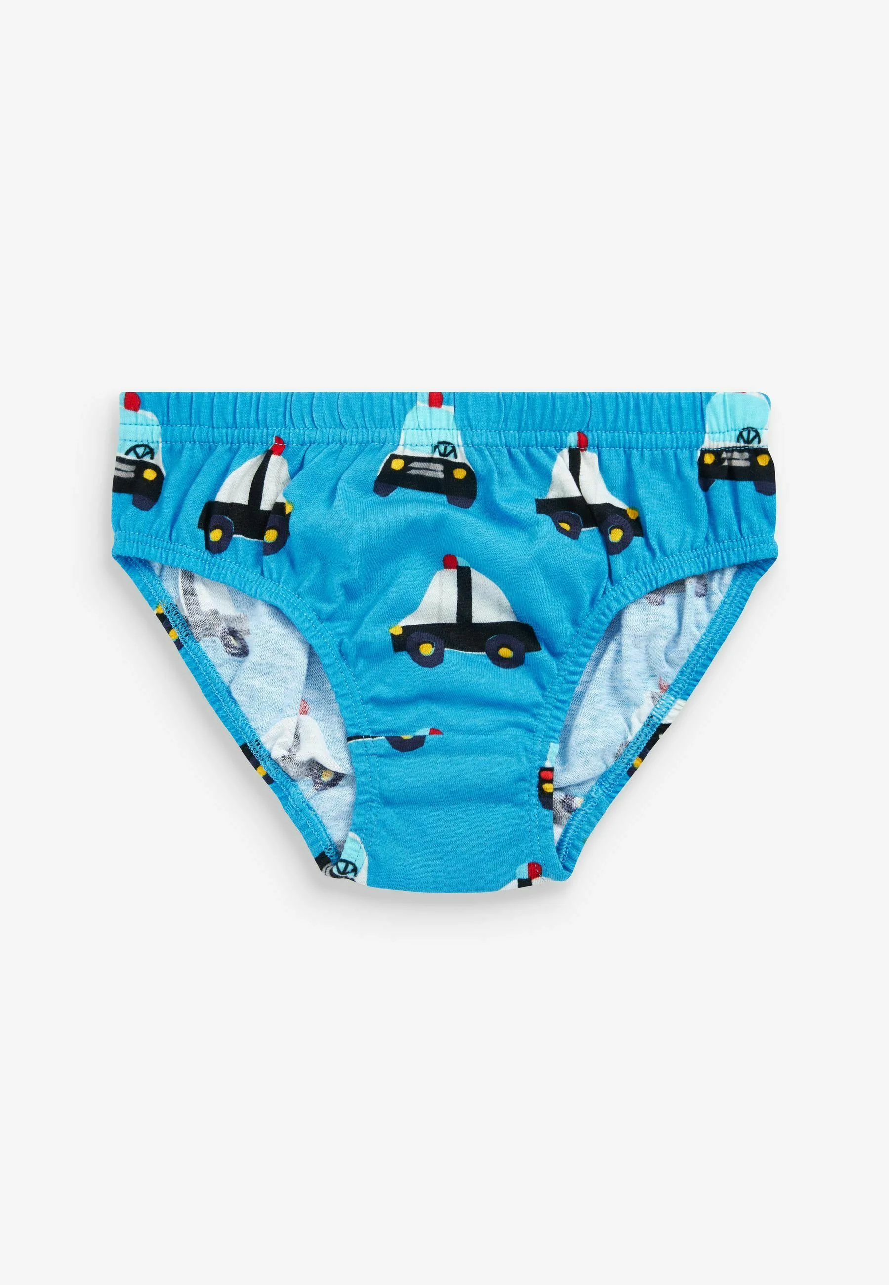 Siguiente BRIEFS PACK DE 10 - Briefs