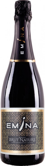 Emina Sparkling Verdejo Rueda DO trocken - Bodegas Emina