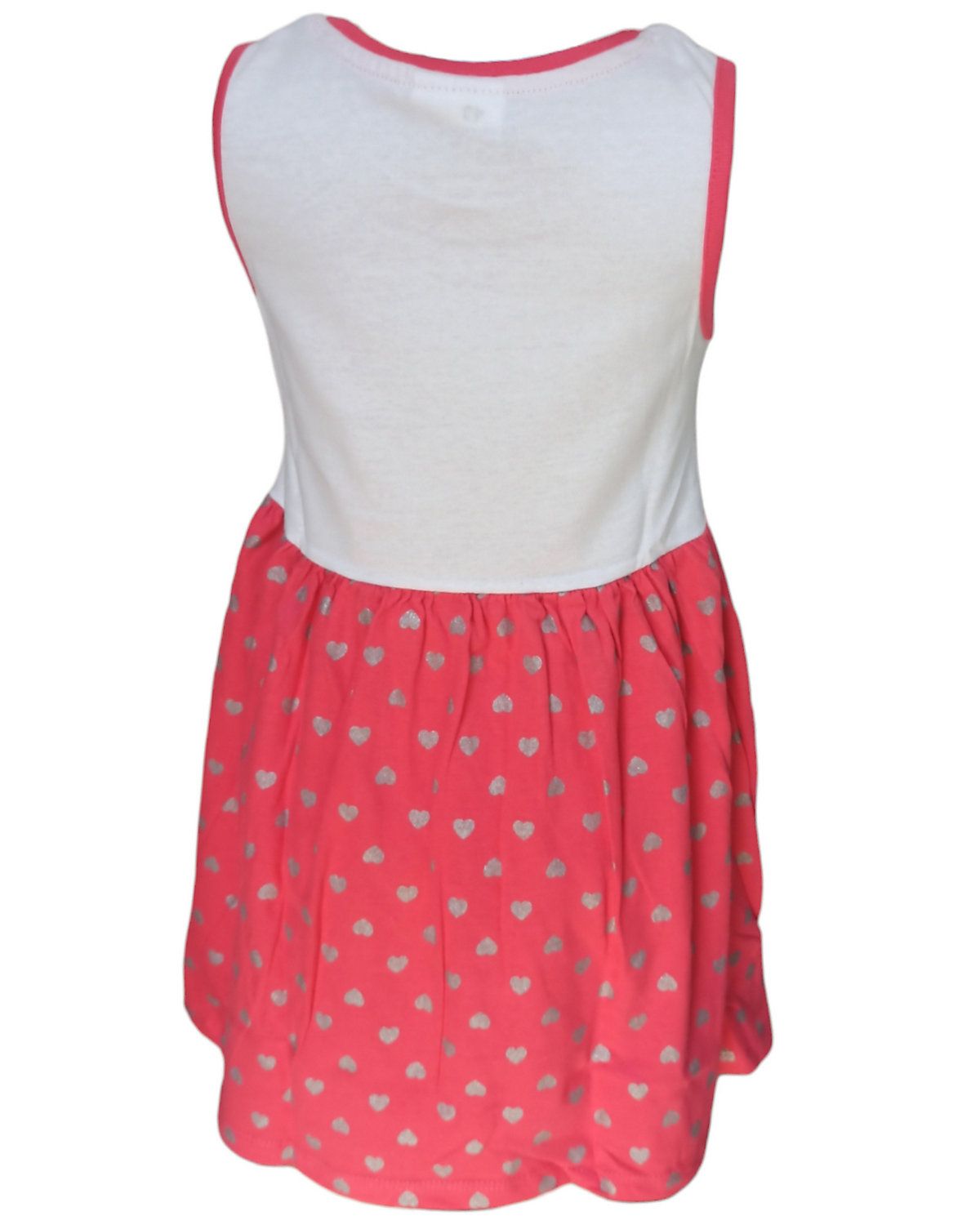 Peppa Pig Sommerkleid