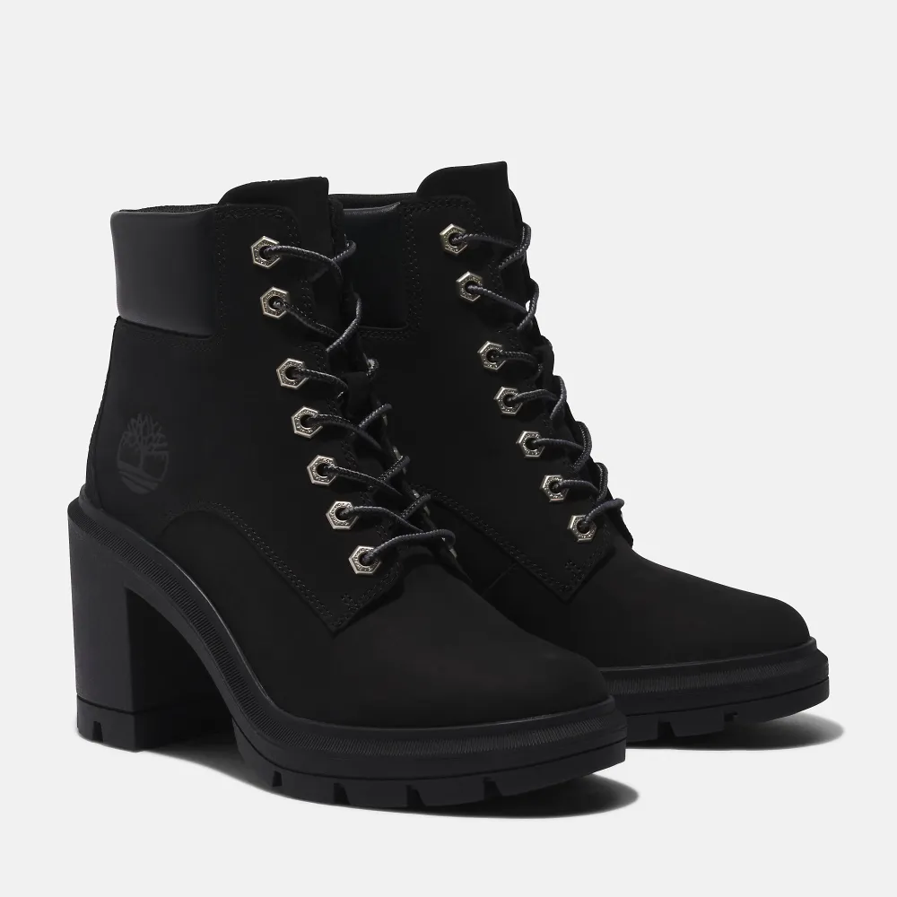 Timberland Allington TB0A5Y6C0151 / schwarz