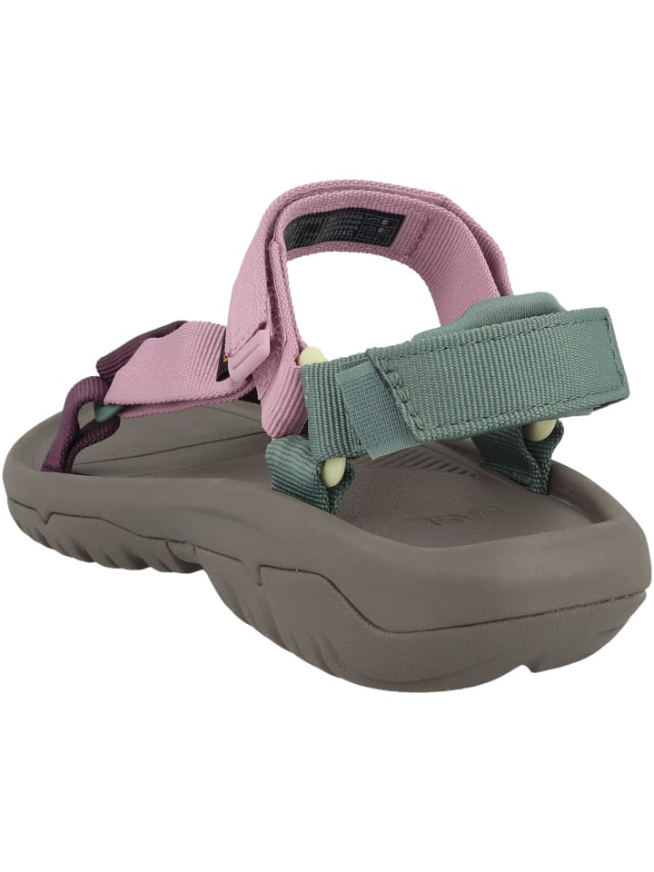 Teva Trekkingsandale Hurricane XLT2 in rosa günstig kaufen