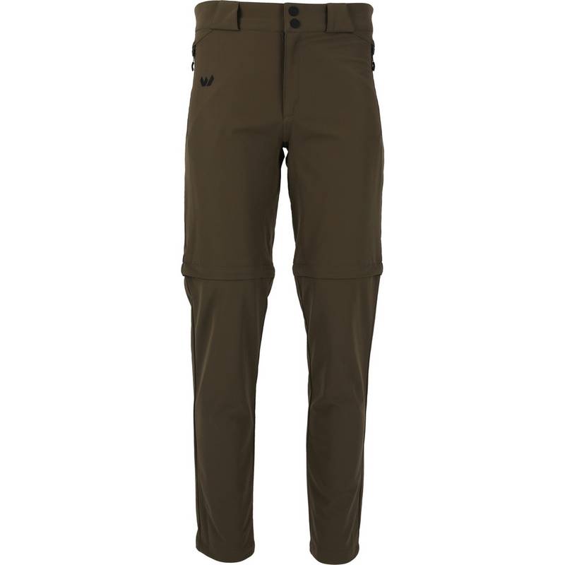 Whistler Gerdi Zipphose Herren