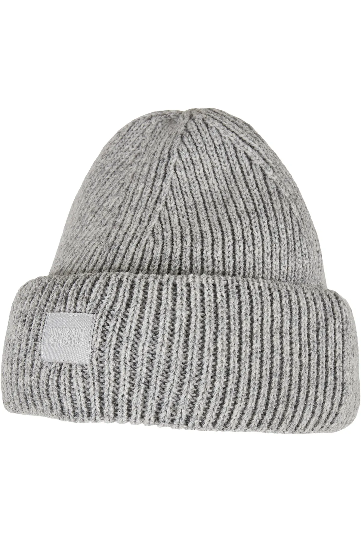 Urban Classics  Cap - Grau