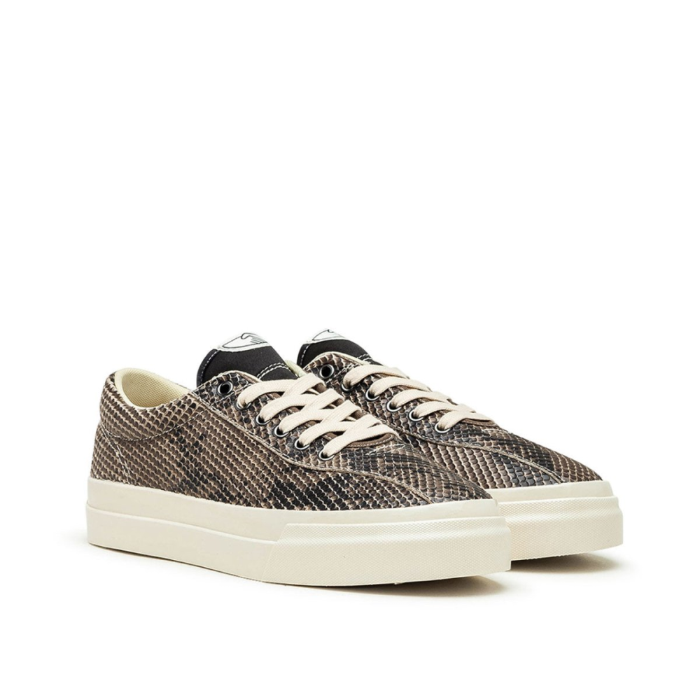 Stepney Workers Club Dellow Trophy Fauna Suede YB05178 / braun