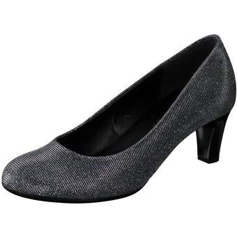 Gabor Pumps in schwarz