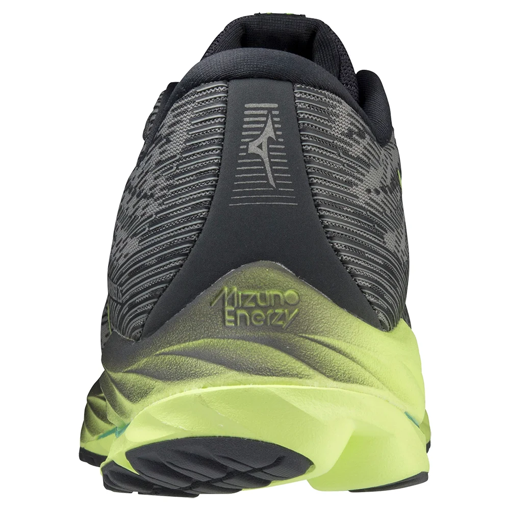 Mizuno Wave Rider 26 J1GC2203-10 / grau