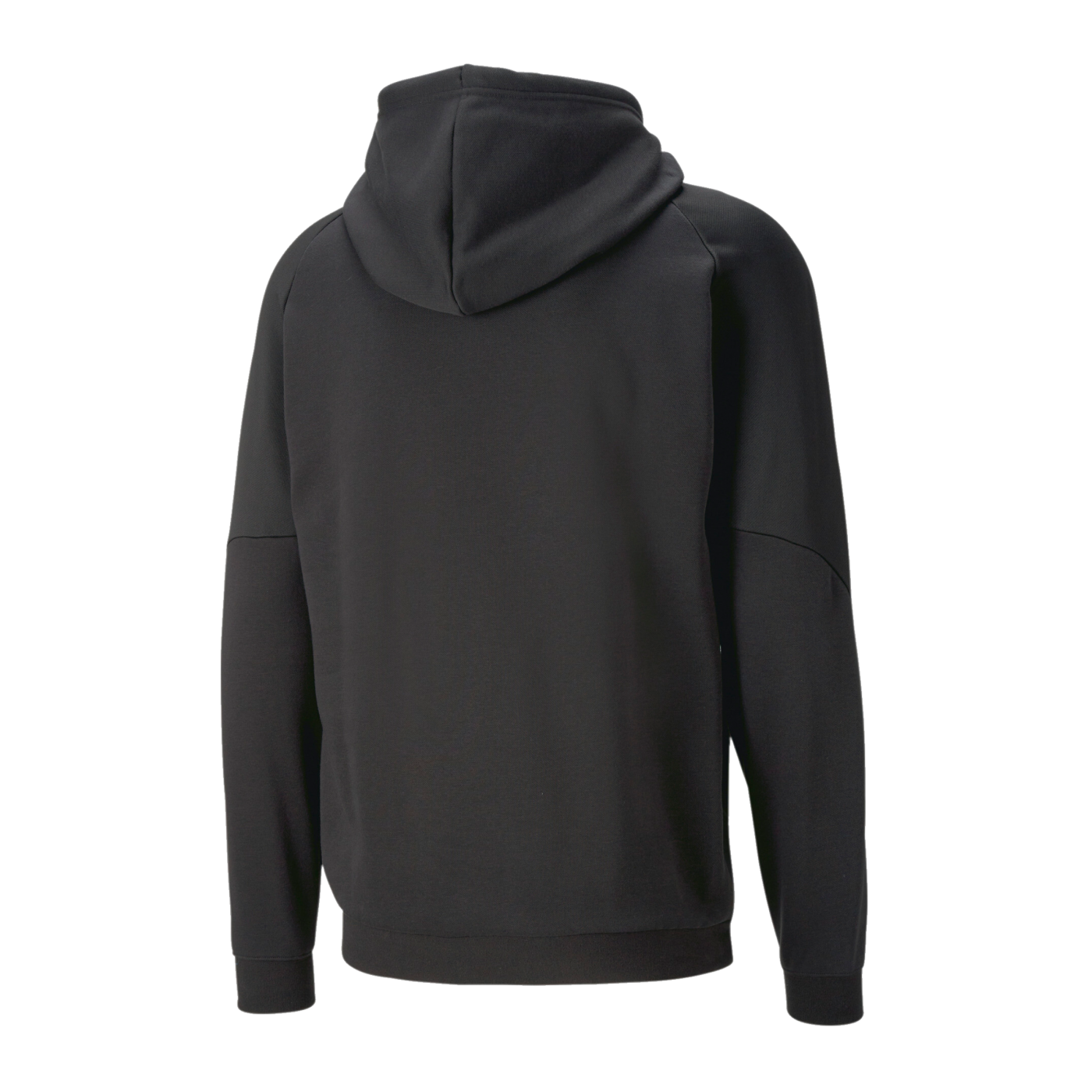 PUMA PUMATECH Fleece Hoody Schwarz F01