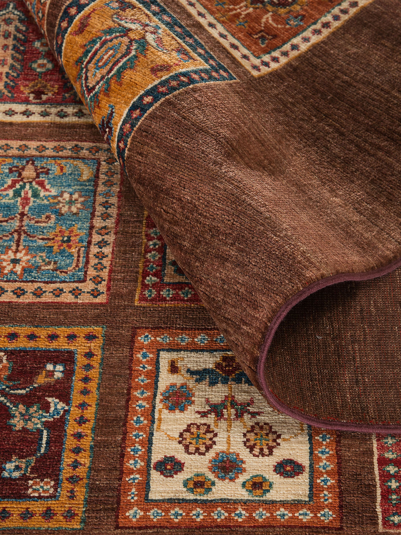 Chobi Box ca. 176 x 241 cm, Unikat / Einzelstück