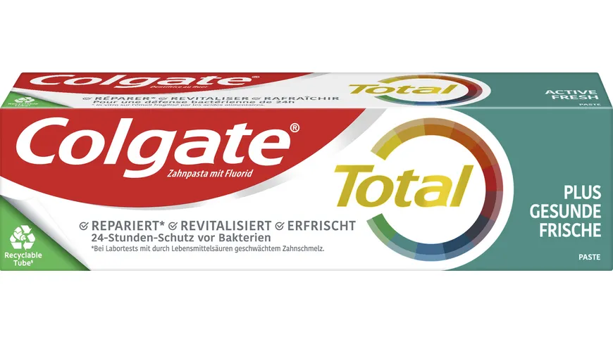 Colgate Total Plus Gesunde Frische 75 ml