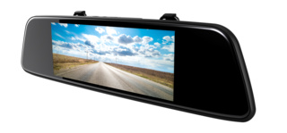 Dashcam VREC-150MD mit Rückfahrkamera von Pioneer - ATU