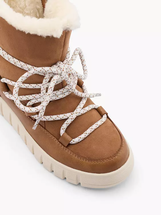 TOM TAILOR Boots